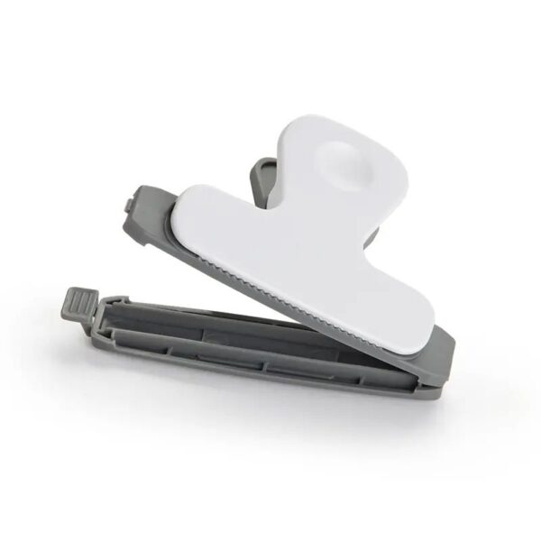 Clip Magnetico Duo, vista 2 - Oficina y Escritorio | MerchLAB