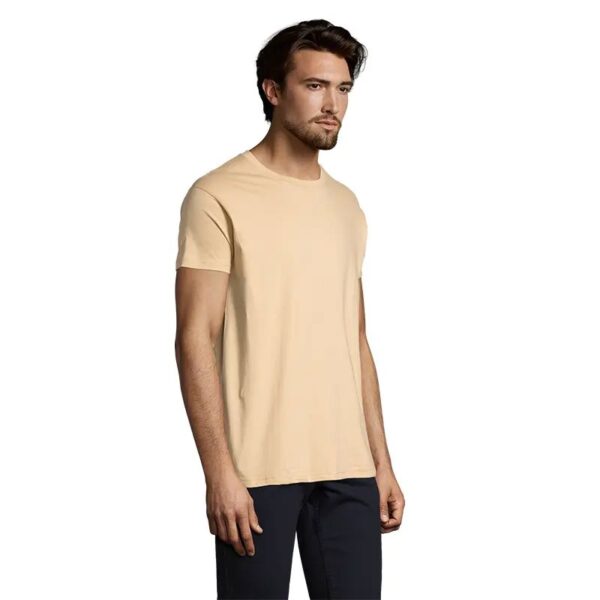 Polera Imperial, vista 2 - Poleras | MerchLAB