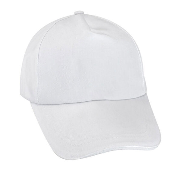 Gorro Jockey Poliéster Sublimación - Jockeys | MerchLAB