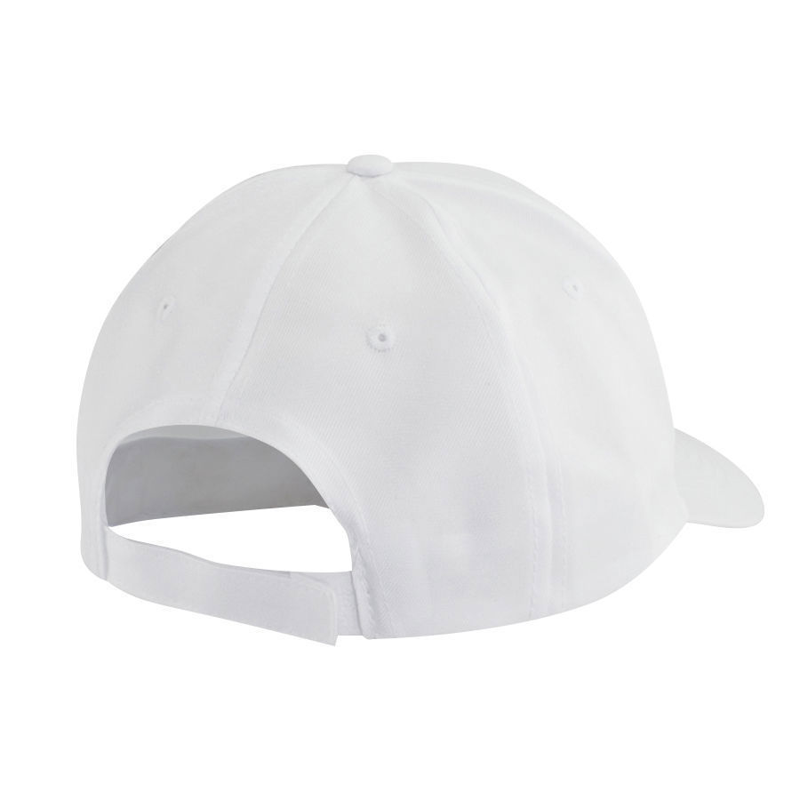 Gorro Jockey Poliéster Sublimación 2 Gorro Jockey Poliéster Sublimación, vista 2 - Jockeys | MerchLAB
