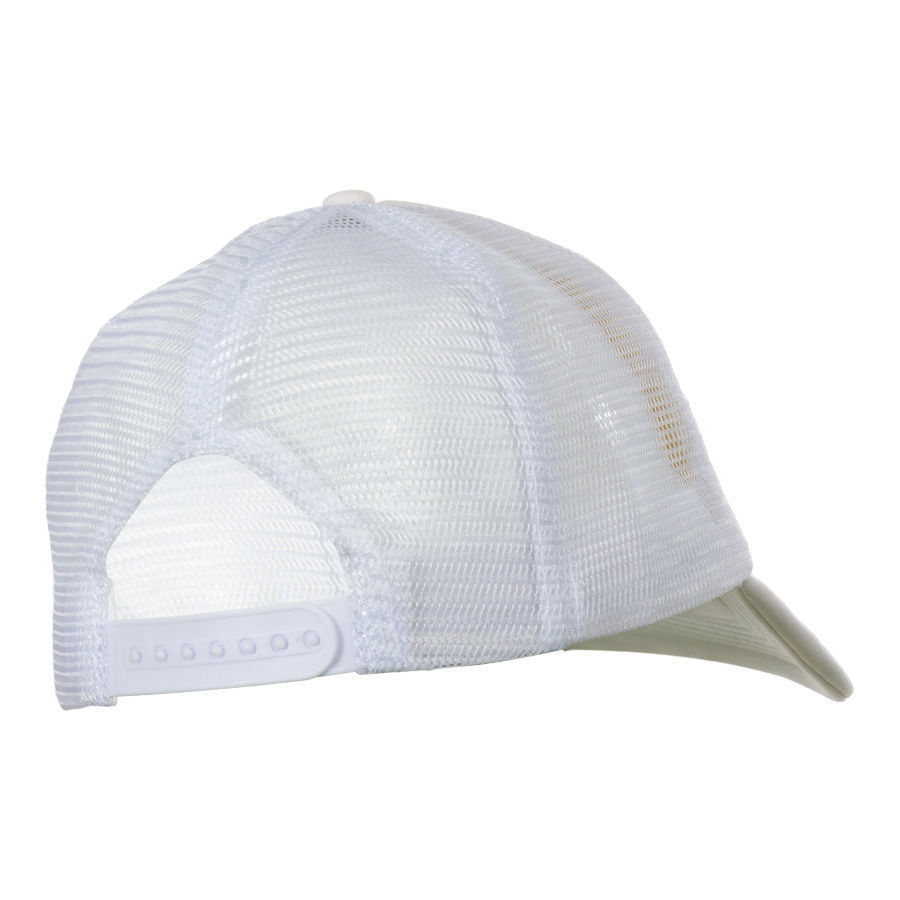 Gorro Jockey Poliéster Sponge Malla Sublimación 3 Gorro Jockey Poliéster Sponge Malla Sublimación, detalle - Jockeys | MerchLAB