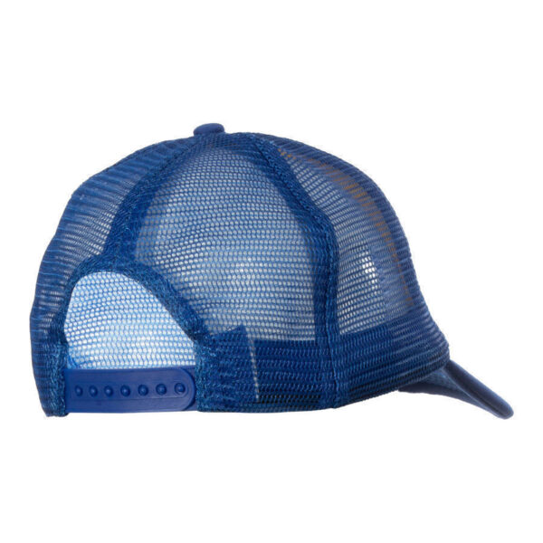 Gorro Jockey Poliéster Sponge Malla Sublimación - Jockeys | MerchLAB