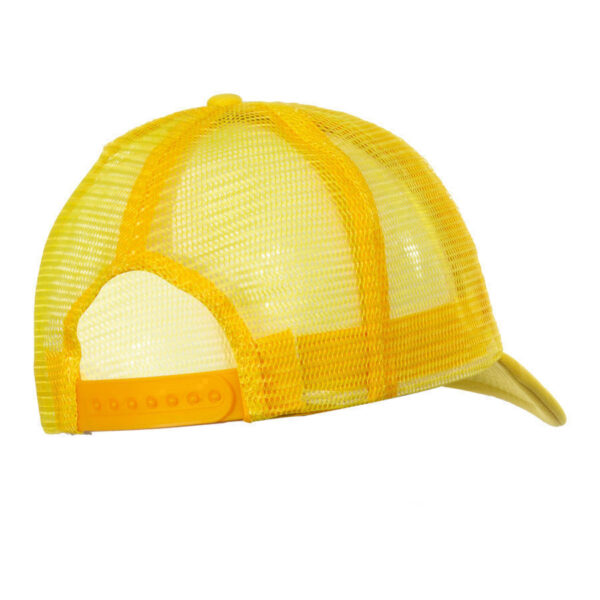 Gorro Jockey Poliéster Sponge Malla Sublimación 9 Gorro Jockey Poliéster Sponge Malla Sublimación, foto 9 - Jockeys | MerchLAB
