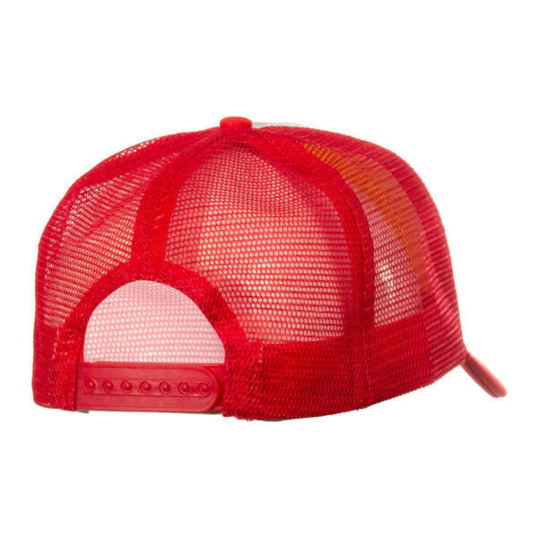 Gorro Jockey Poliéster Sponge Malla Sublimación 5 Gorro Jockey Poliéster Sponge Malla Sublimación, foto 5 - Jockeys | MerchLAB