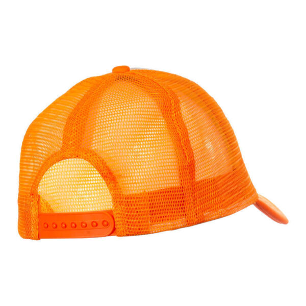 Gorro Jockey Poliéster Sponge Malla Sublimación 7 Gorro Jockey Poliéster Sponge Malla Sublimación, foto 7 - Jockeys | MerchLAB