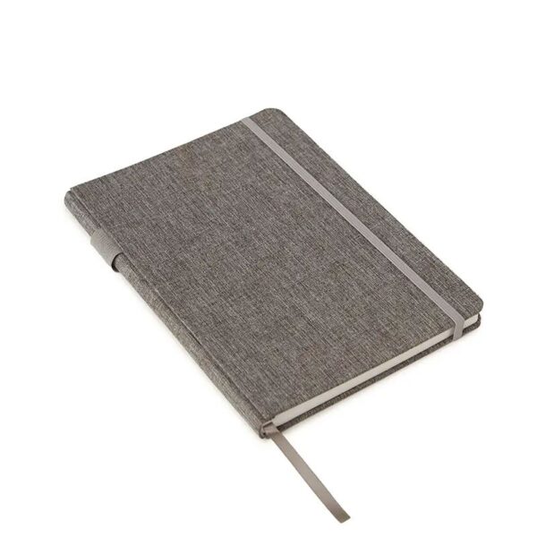 Cuaderno Rock, detalle - Cuadernos Corporativos | MerchLAB