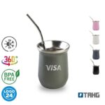 Mate Origen c/Bombilla