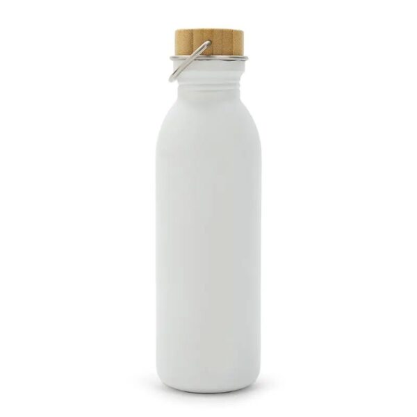 Botella NEO, detalle - Botellas de Acero Inoxidable | MerchLAB