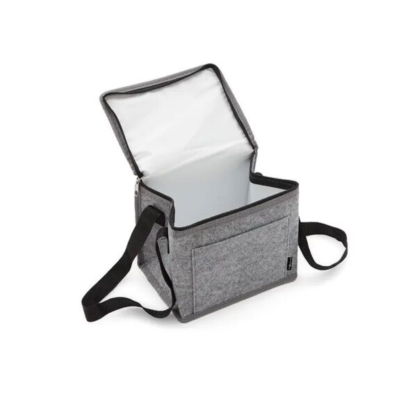Cooler Felt, foto 4 - Bolsos Corporativos | MerchLAB