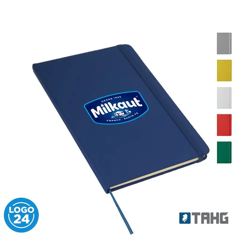 Cuaderno Journal A5 1 Cuaderno Journal A5