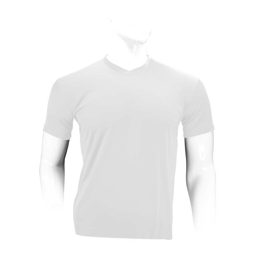 Polera Manga Corta Poliéster Hombre 1 Polera Manga Corta Poliéster Hombre - Poleras | MerchLAB