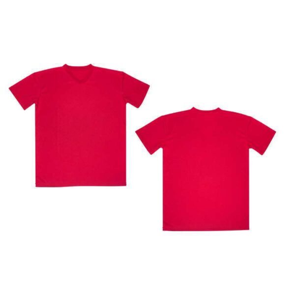 Polera Manga Corta Poliéster Hombre 8 Polera Manga Corta Poliéster Hombre, foto 8 - Poleras | MerchLAB