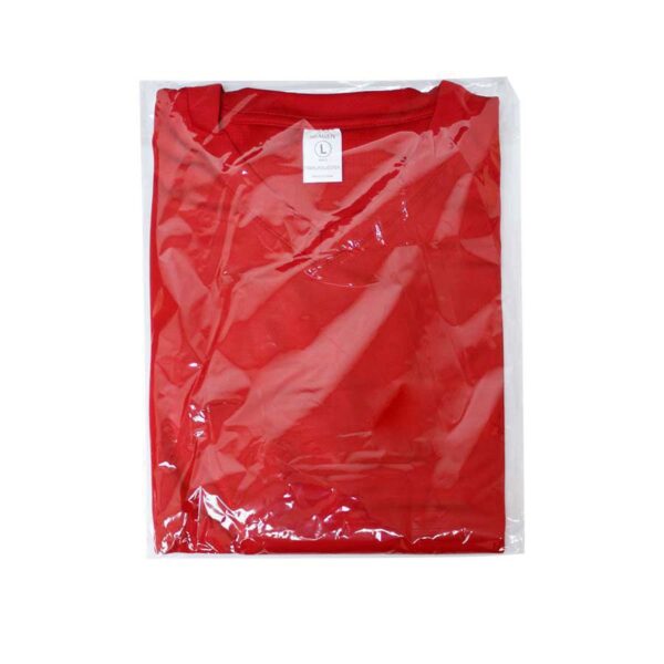 Polera Manga Corta Poliéster Hombre 9 Polera Manga Corta Poliéster Hombre, foto 9 - Poleras | MerchLAB