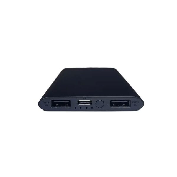 Power Bank Odeon, detalle - Tecnología y Electrónicos | MerchLAB