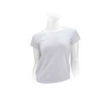 Polera Manga Corta Poliéster Mujer - Poleras | MerchLAB