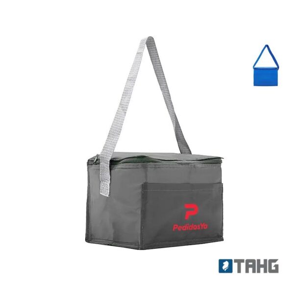 Cooler Row - Bolsos Corporativos | MerchLAB