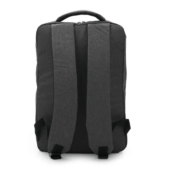 Mochila Hesse, vista 2 - Mochilas Corporativas | MerchLAB
