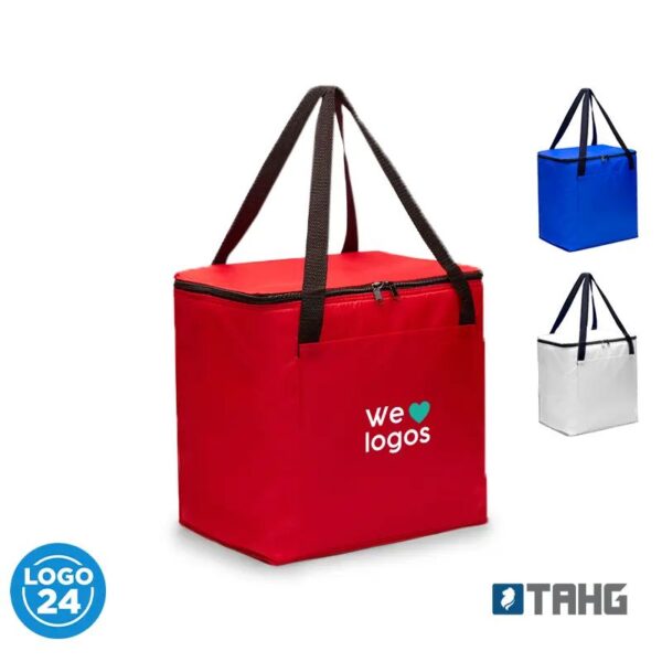 Cooler Artic - Bolsos Corporativos | MerchLAB