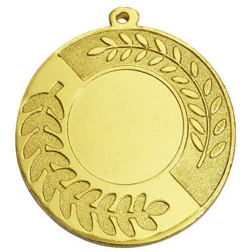 Medalla de Fierro 50mm F020 2 Medalla de Fierro 50mm F020, vista 2 - Medallas | MerchLAB