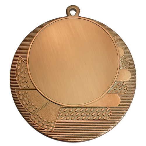 Medallón de Fierro 70mm F122 4 Medallón de Fierro 70mm F122, foto 4 - Medallas | MerchLAB