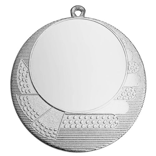Medallón de Fierro 70mm F122 3 Medallón de Fierro 70mm F122, detalle - Medallas | MerchLAB