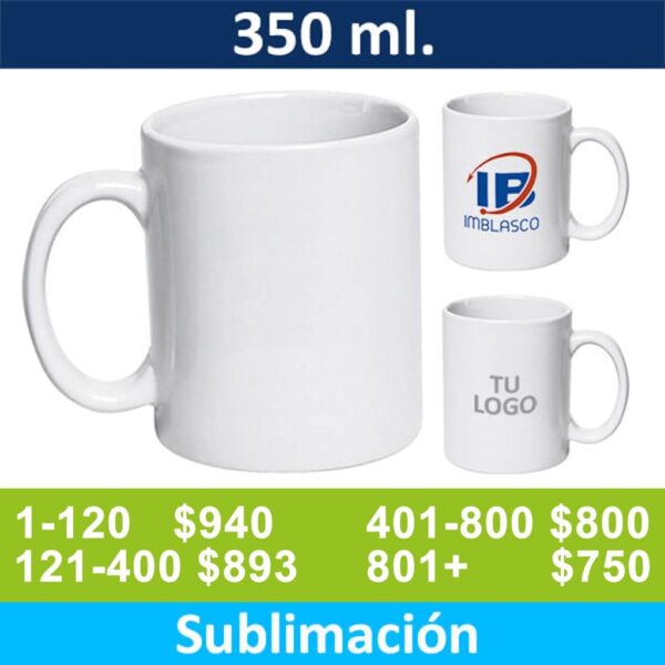 Tazón Sublimación con caja 99223 ( P100002-X ) 5 Tazón Sublimación con caja 99223 ( P100002-X ), foto 6 - Tazones, Termos y Mugs | MerchLAB