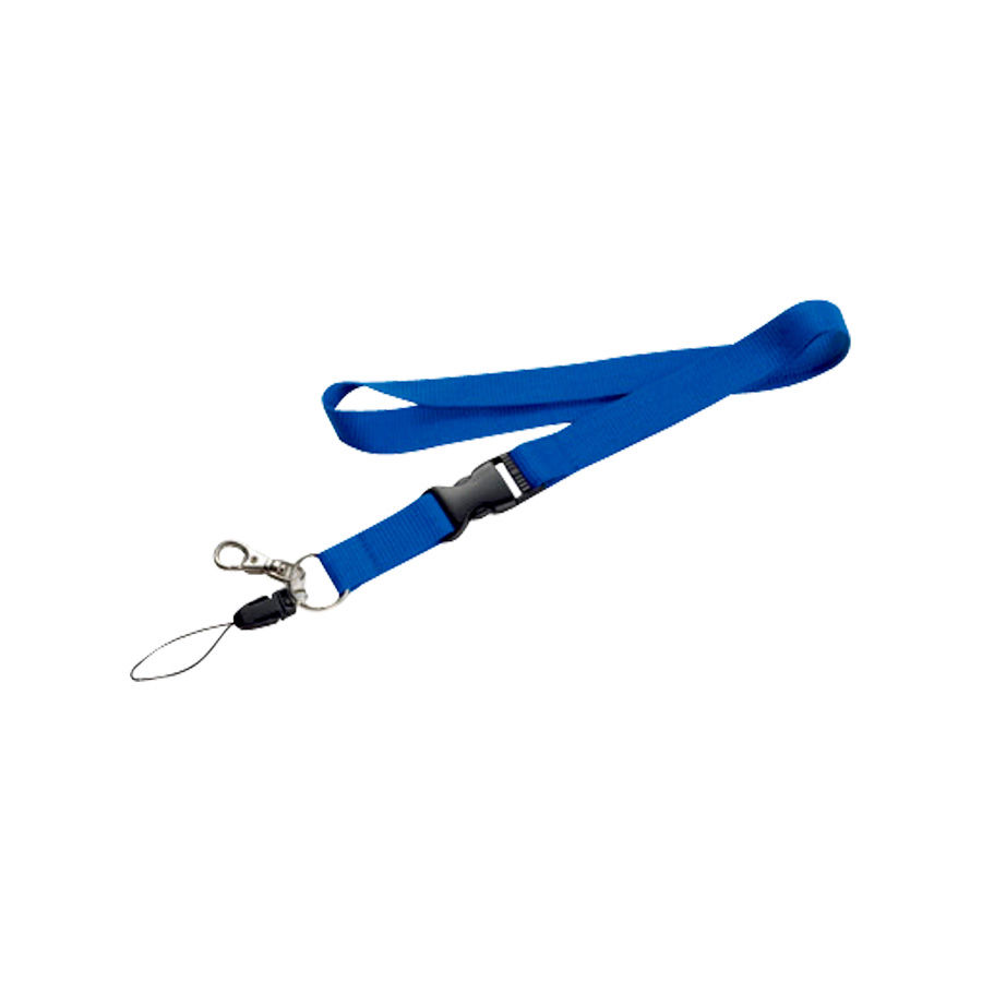 Lanyard Premium Texturado 3 Lanyard Premium Texturado, detalle - Lanyards e Identificación | MerchLAB