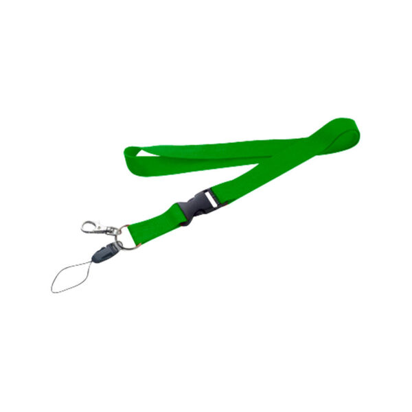 Lanyard Premium Texturado 7 Lanyard Premium Texturado, foto 7 - Lanyards e Identificación | MerchLAB