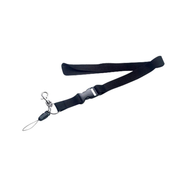 Lanyard Premium Texturado 8 Lanyard Premium Texturado, foto 8 - Lanyards e Identificación | MerchLAB