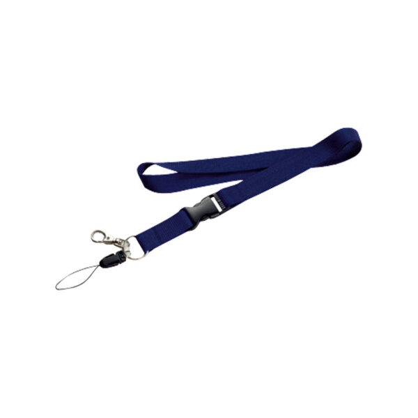 Lanyard Premium Texturado 10 Lanyard Premium Texturado, foto 10 - Lanyards e Identificación | MerchLAB