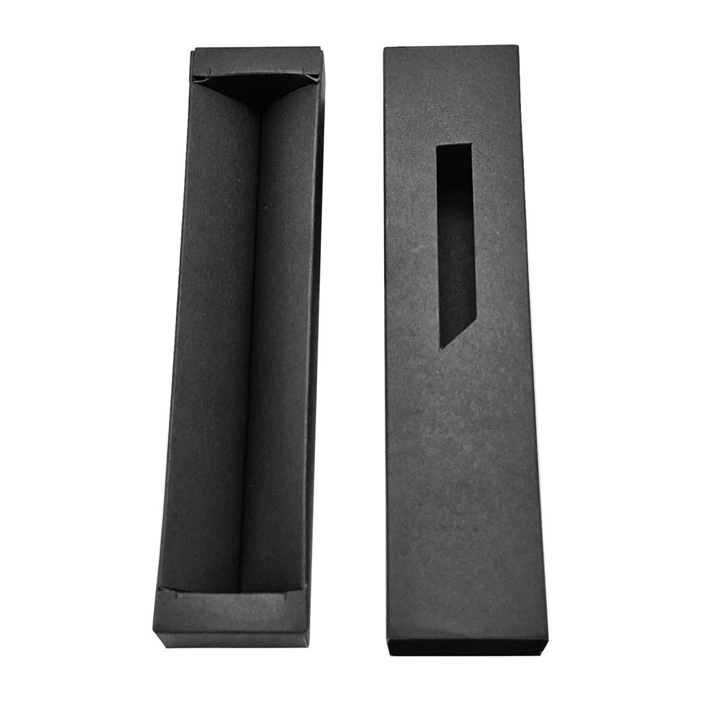 Estuche Carton para BoligrafoB90 2 Estuche Carton para BoligrafoB90, vista 2 - Estuches | MerchLAB