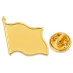 Pins Bandera BAN01 - Pines | MerchLAB