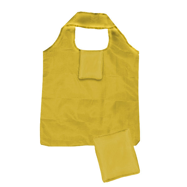 Bolsa Plegable BB20 8 Bolsa Plegable BB20, foto 8 - Bolsas de Poliester | MerchLAB