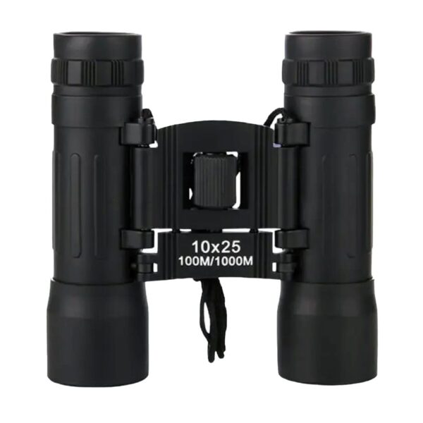 Binoculares Profesionales 10X25 5 Binoculares Profesionales 10X25, foto 5 - Outdoor | MerchLAB
