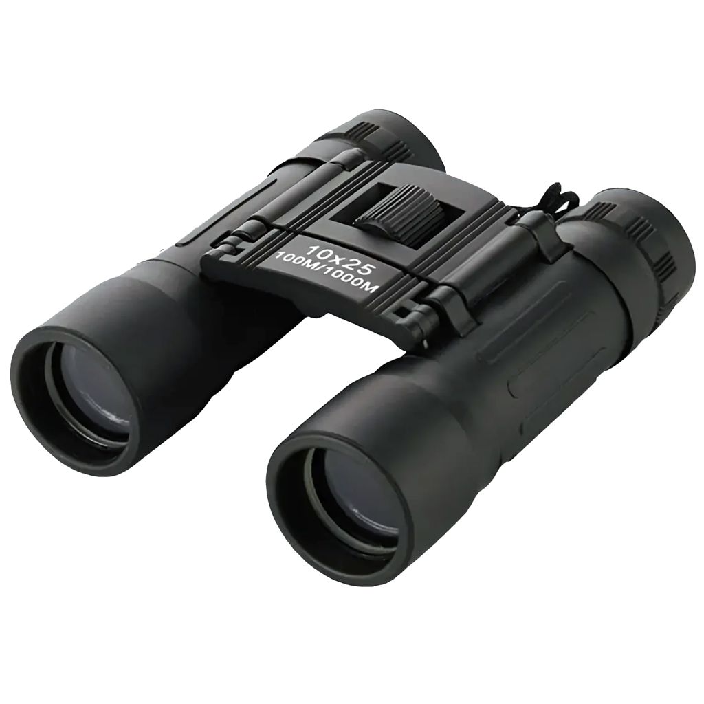 Binoculares Profesionales 10X25 1 Binoculares Profesionales 10X25 - Outdoor | MerchLAB