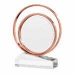 Galvano Cristal Metal BLAS 11 - Galvanos y premios | MerchLAB