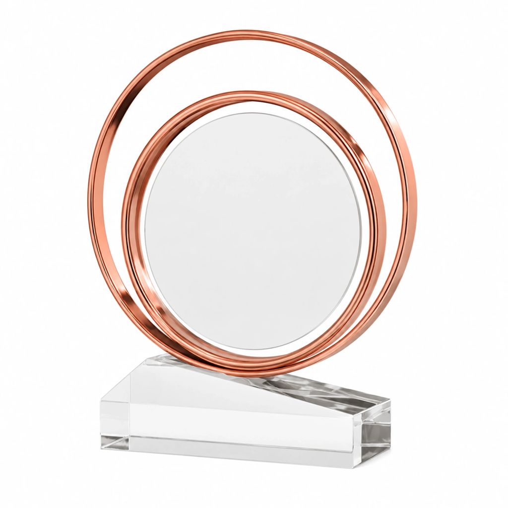 Galvano Cristal Metal BLAS 11 1 Galvano Cristal Metal BLAS 11 - Galvanos y premios | MerchLAB