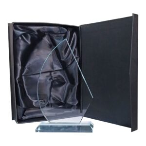 Galvano Cristal BLAS 28 - Galvanos y premios | MerchLAB