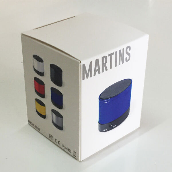 Altavoz Martins SK21 10 Altavoz Martins SK21, foto 10 - Parlantes | MerchLAB