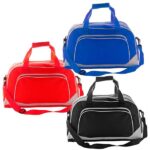 Bolso Deportivo Polyester 600D E35 - Bolso Deportivo | MerchLAB