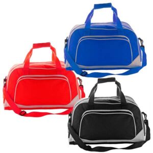 Bolso Deportivo Polyester 600D E35 - Bolso Deportivo | MerchLAB