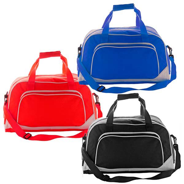 Bolso Deportivo Polyester 600D E35 1 Bolso Deportivo Polyester 600D E35 - Bolso Deportivo | MerchLAB