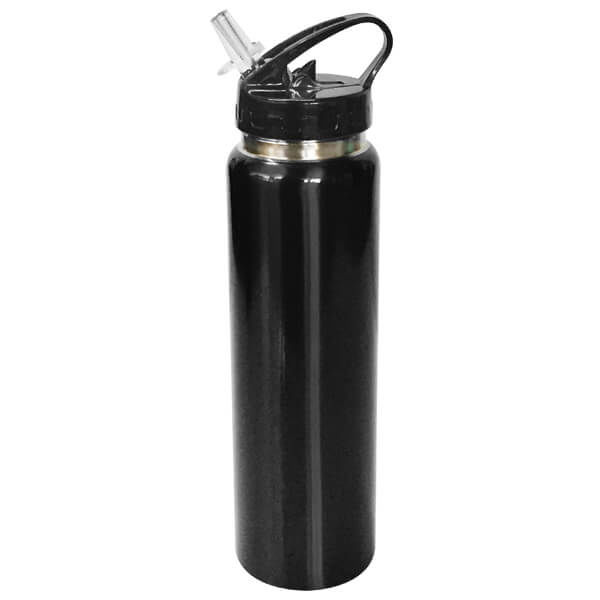 Botella Acero Inoxidable M63 5 Botella Acero Inoxidable M63, foto 6 - Botellas de Acero Inoxidable | MerchLAB