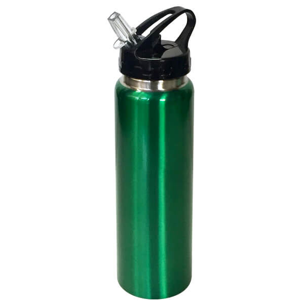 Botella Acero Inoxidable M63 6 Botella Acero Inoxidable M63, foto 7 - Botellas de Acero Inoxidable | MerchLAB