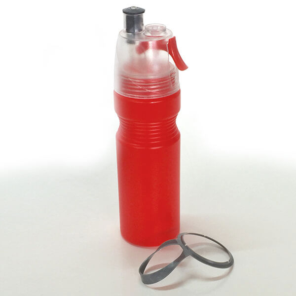 Botella con Rociador M23 8 Botella con Rociador M23, foto 8 - Botellas Corporativas | MerchLAB