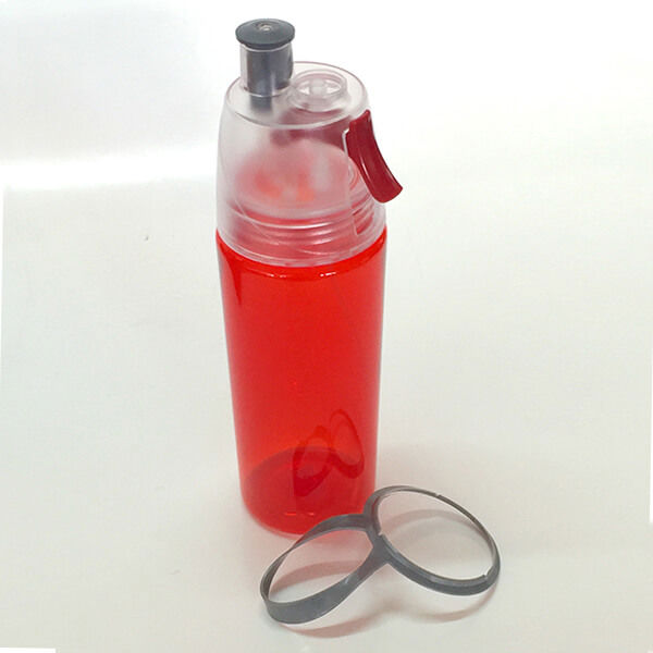 Botella con Rociador M24 8 Botella con Rociador M24, foto 8 - Botellas Corporativas | MerchLAB