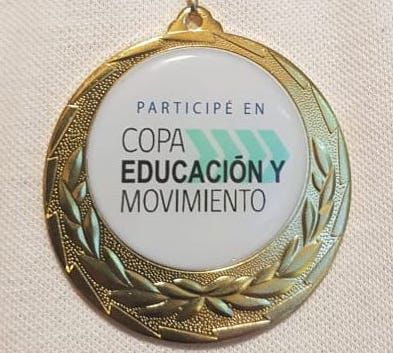 Medallón 70mm C07 9 Medallón 70mm C07, foto 9 - Medallas | MerchLAB