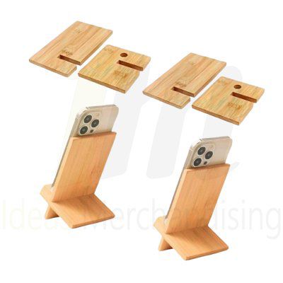 Soporte Celular Bamboo Celular o Tablet CE15 6 Soporte Celular Bamboo Celular o Tablet CE15, foto 6 - Tecnología y Electrónicos | MerchLAB