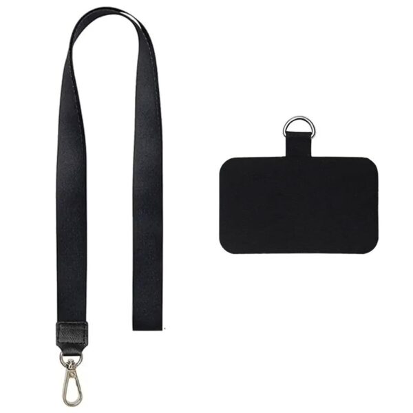 Lanyard Porta-celular CE12, foto 4 - Llaveros Corporativos | MerchLAB