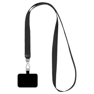 Lanyard Porta-celular CE12 - Llaveros Corporativos | MerchLAB